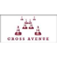 Cross Avenue Logo