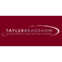 Tayler Bradshaw Ltd Logo