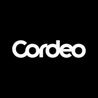 Cordeo Logo