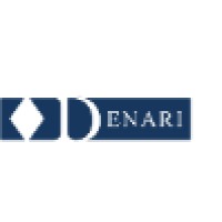 DENARI Empresarial Logo