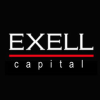 EXELL FINANCE CAPITAL Logo