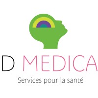 D Medica Logo