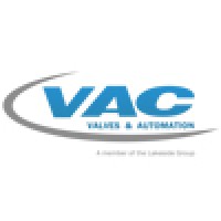 The Valve Automation Center Logo