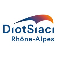 Diot-Siaci Rhône Alpes Logo