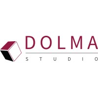 Dolma Studio Logo