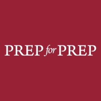 Prep for Prep Logo