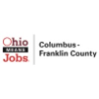OhioMeansJobs - Columbus - Franklin County Logo