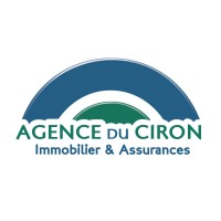AGENCE DU CIRON Logo