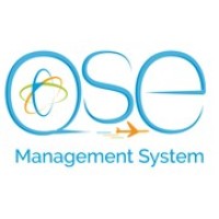 QSE MANAGEMENT SYSTEM Logo