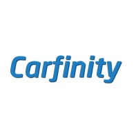 Carfinity USA Logo