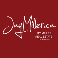 Jay Miller Real Estate Logo