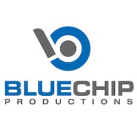 Blue Chip Productions Inc. Logo
