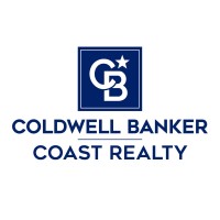 Coldwell Banker Coast Realty Logo