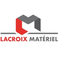 LACROIX MATERIEL Logo