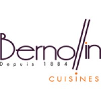 CUISINES BERNOLLIN Logo