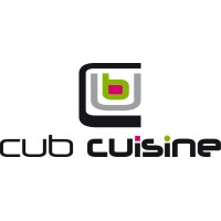 CUB CUISINE Logo