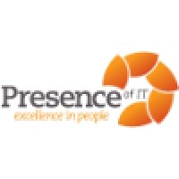 Presence of IT Logo