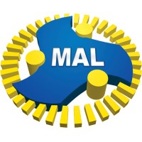 MAL Manufacturing Automation Laboratories, Inc. Logo