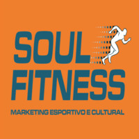 SOUL FITNESS Agência de Live Marketing Logo