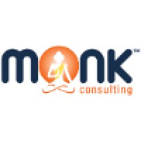 Monk Consulting - 25 MOST PROMISING BUSINESS CONSULTANT 2016 Logo