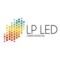 LP LED Logo