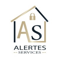 ALERTES SERVICES ✅ Logo