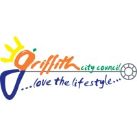 Griffith City Council Logo