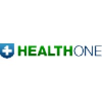 Health One, Inc. Logo