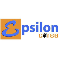 EPSILON CORSE Logo