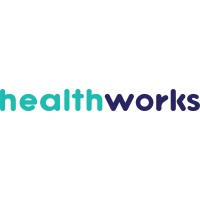 Healthworks Australia Logo