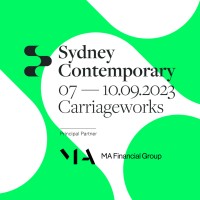 Sydney Contemporary Logo