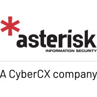 Asterisk Information Security Logo
