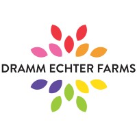 Dramm Echter Farms Logo