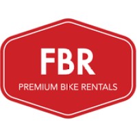 FRANCE BIKE RENTALS Logo