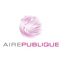 AIRE PUBLIQUE Logo