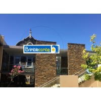 Brimblecombe Builders Pty Ltd Logo