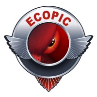 ECOPIC Logo