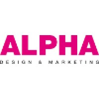 Alpha Design and Marketing Ltd Logo