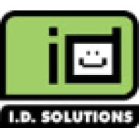 ID Solutions 1993 Ltd Logo
