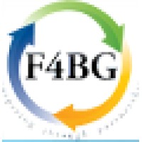 Forum 4 Business Growth Logo