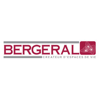BERGERAL Logo