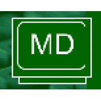 MD-Automatisering Logo