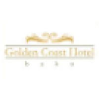 Golden Coast Hotel Baku Logo