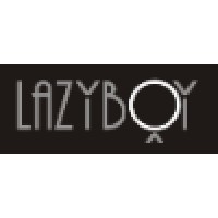 LazyBoy Logo