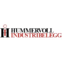 Hummervoll Industribelegg Logo