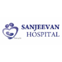 Sanjeevan Hospitals Logo