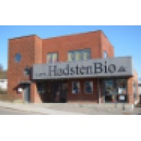 Hadsten Bio Logo