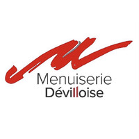 MENUISERIE DEVILLOISE Logo