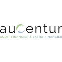 AUCENTUR Logo