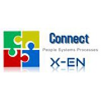 XEN Connect Pty Ltd Logo